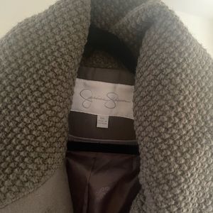 Jessica Simpson Pea Coat